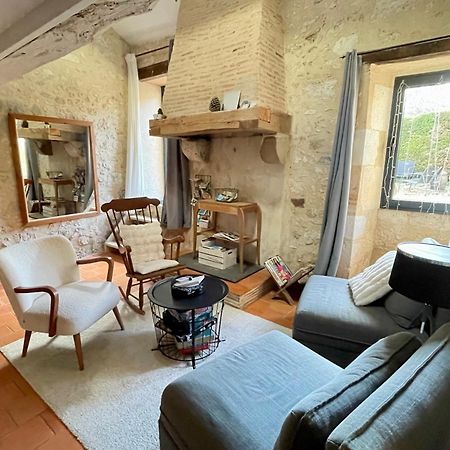 Les Régniers - 1 gîte x4 à 6 et 1 gîte x8 - à réserver ensemble ou séparément Eynesse Esterno foto