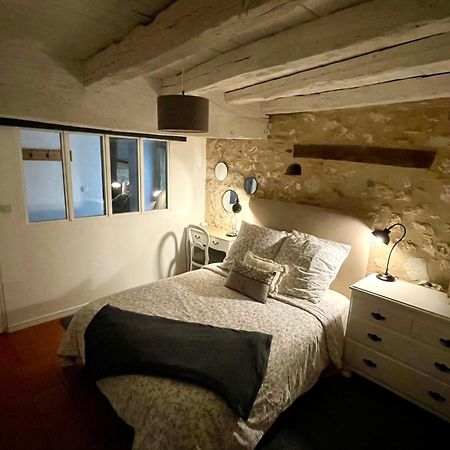 Les Régniers - 1 gîte x4 à 6 et 1 gîte x8 - à réserver ensemble ou séparément Eynesse Esterno foto