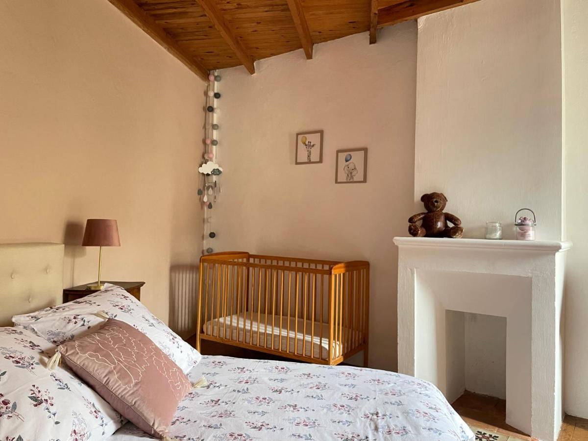 Les Régniers - 1 gîte x4 à 6 et 1 gîte x8 - à réserver ensemble ou séparément Eynesse Esterno foto