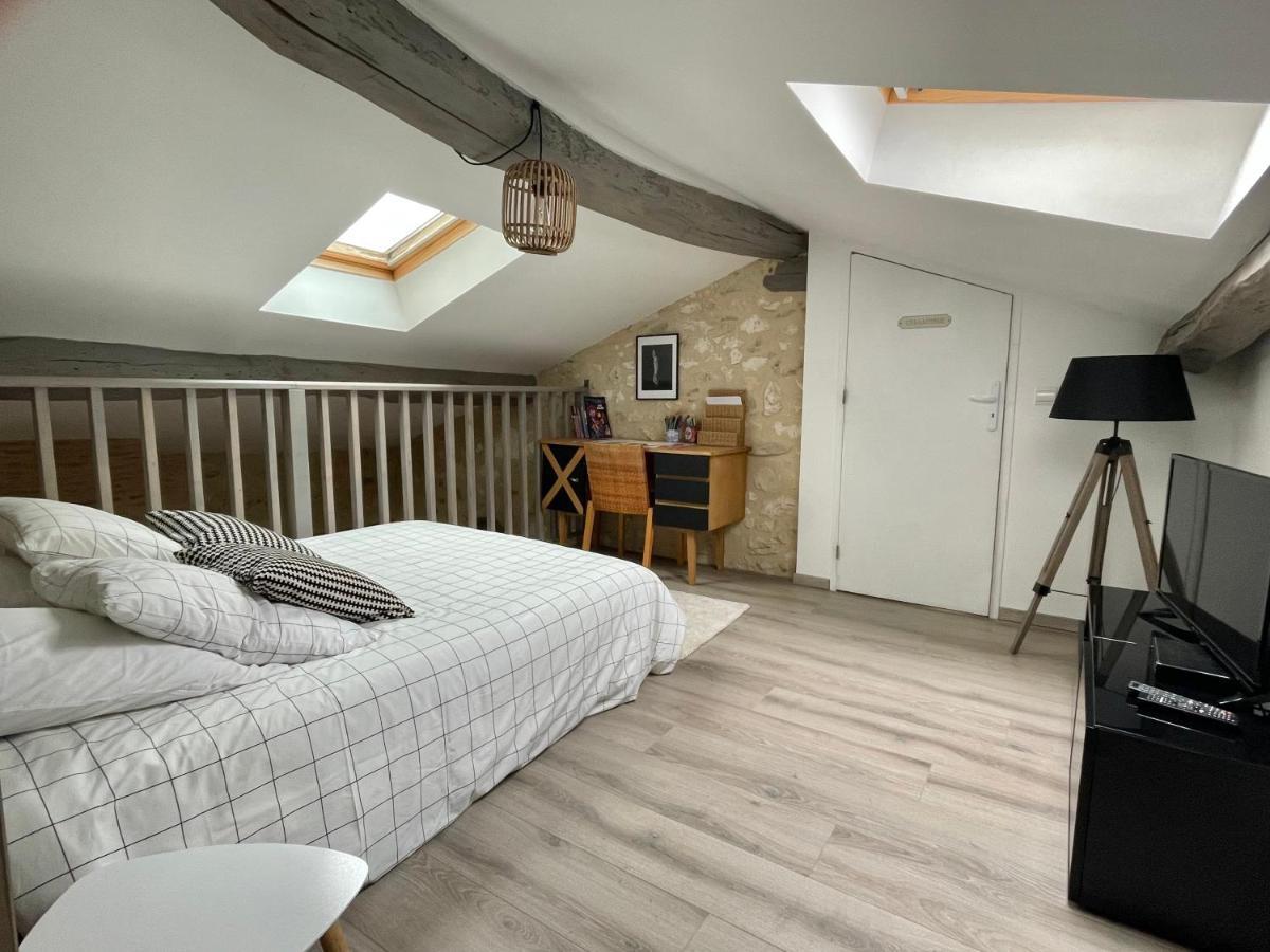 Les Régniers - 1 gîte x4 à 6 et 1 gîte x8 - à réserver ensemble ou séparément Eynesse Esterno foto