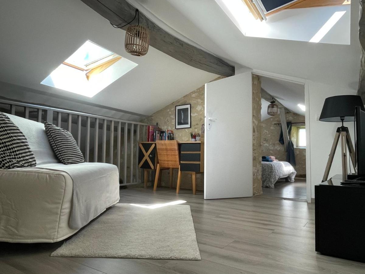 Les Régniers - 1 gîte x4 à 6 et 1 gîte x8 - à réserver ensemble ou séparément Eynesse Esterno foto