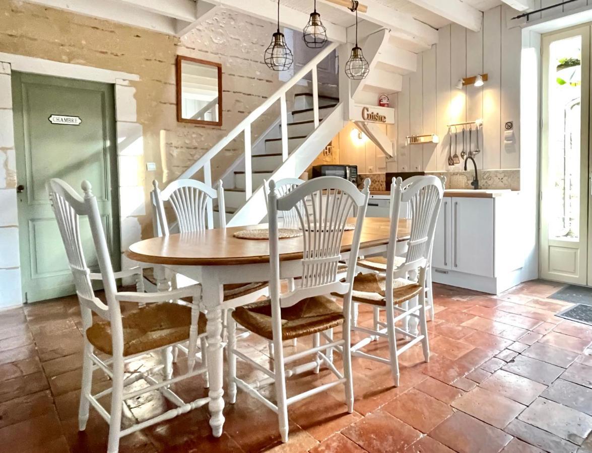 Les Régniers - 1 gîte x4 à 6 et 1 gîte x8 - à réserver ensemble ou séparément Eynesse Esterno foto
