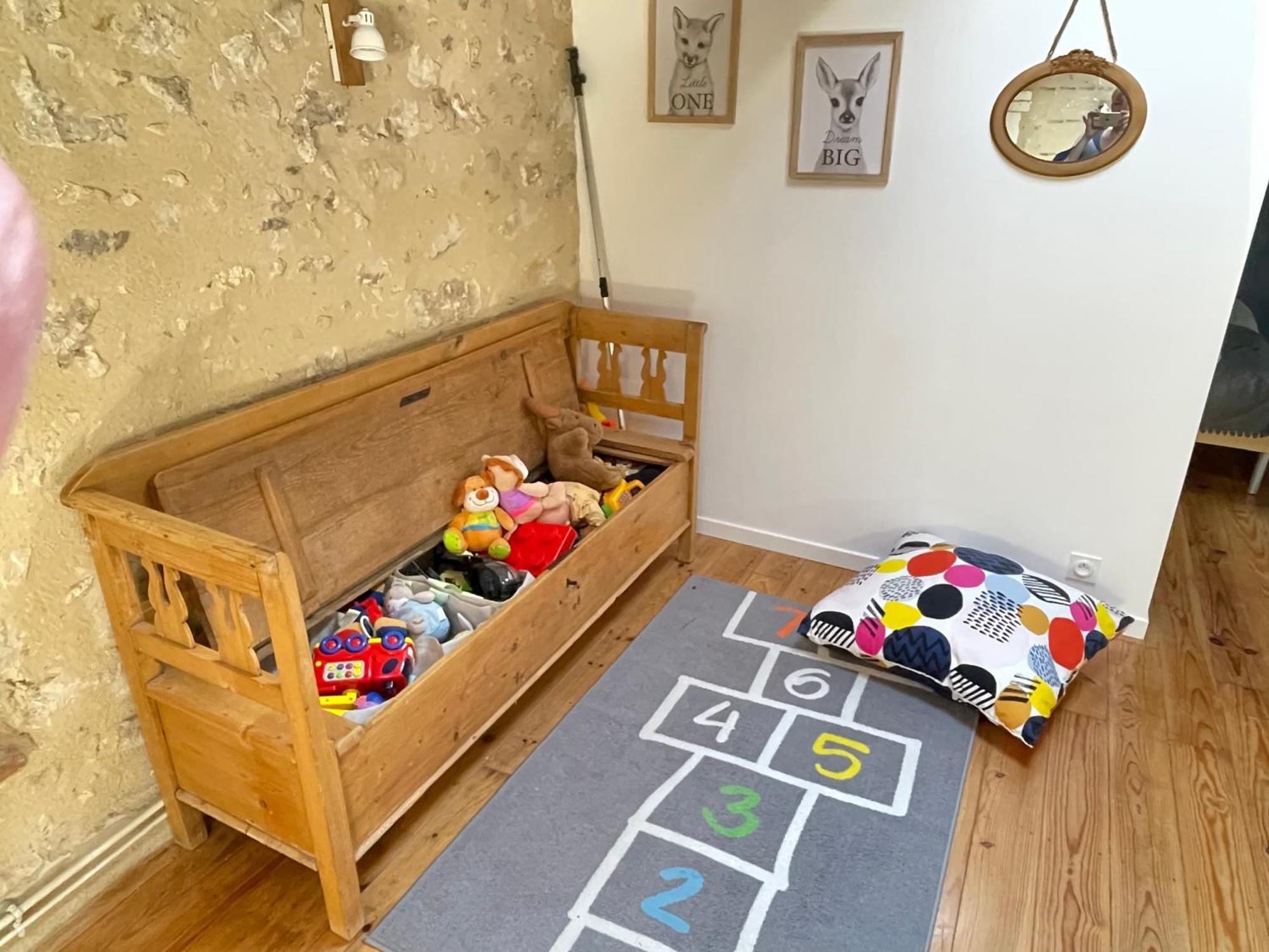 Les Régniers - 1 gîte x4 à 6 et 1 gîte x8 - à réserver ensemble ou séparément Eynesse Esterno foto